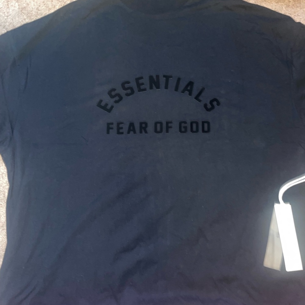 Essentials men - Picture 4 of 5